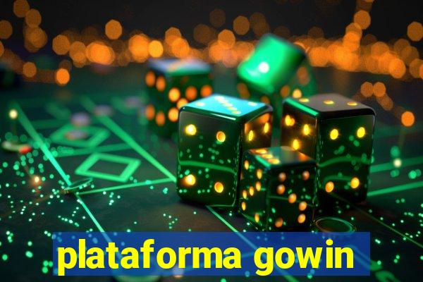 plataforma gowin